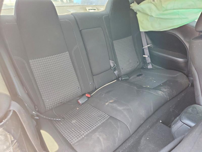Продаж на аукціоні авто 2022 Dodge Challenger, vin: 2C3CDZAG6NH128560, номер лоту: 61400176