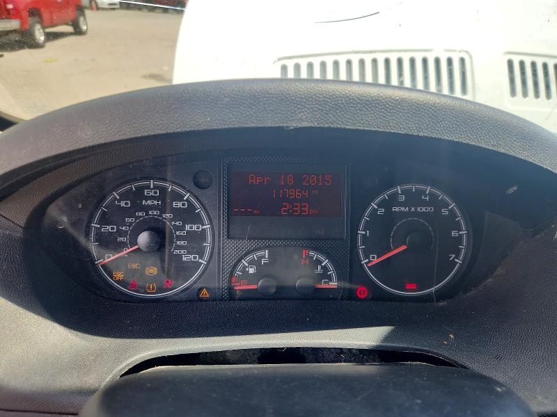 Aukcja sprzedaży 2015 Ram Promaster 1500, vin: 3C6TRVAG4FE520799, numer aukcji: 59663896