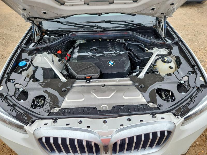 Aukcja sprzedaży 2024 Bmw X3, vin: 5UX53DP00R9V58285, numer aukcji: 61349196