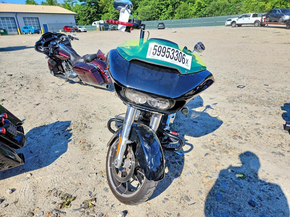 Aukcja sprzedaży 2021 Harley-davidson Fltrx, vin: 1HD1KHC19MB661861, numer aukcji: 59953306