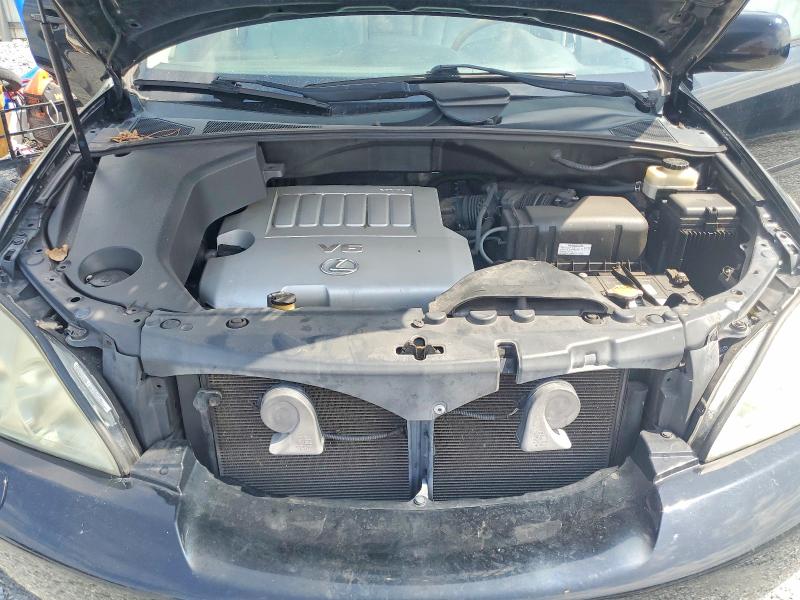 Aukcja sprzedaży 2007 Lexus Rx, vin: 2T2HK31U47C012874, numer aukcji: 63029866