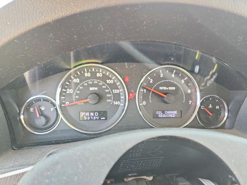 Aukcja sprzedaży 2010 Jeep Grand Cherokee, vin: 1J4PR4GK7AC115174, numer aukcji: 59775966
