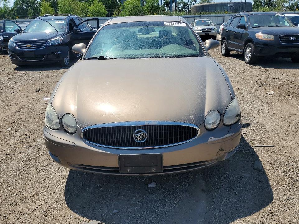2007 Buick Lacrosse მანქანა იყიდება აუქციონზე, vin: 2G4WC582571121881, აუქციონის ნომერი: 63221356