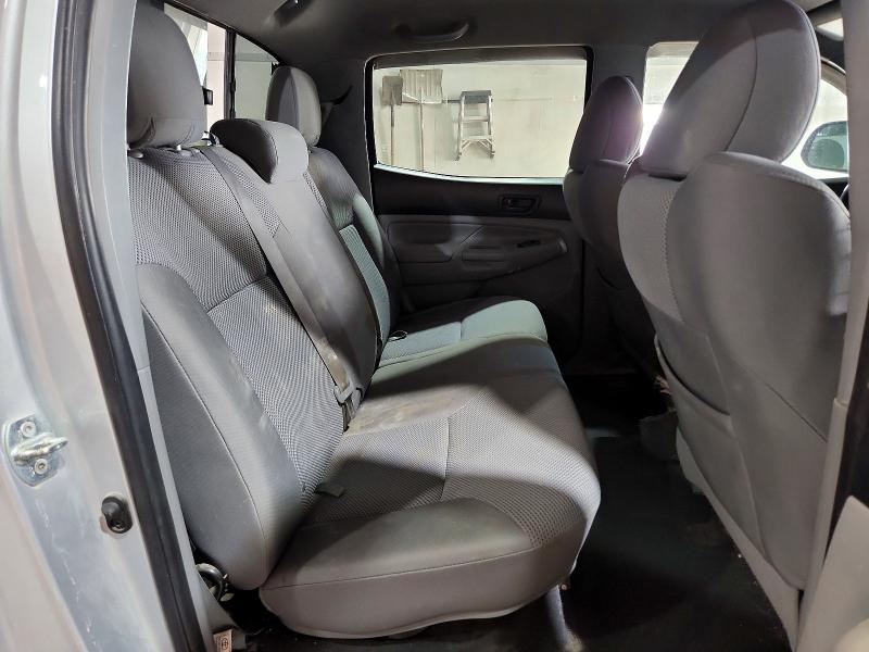Продажа на аукционе авто 2012 Toyota Tacoma, vin: 5TFMU4FNXCX006027, номер лота: 61309846