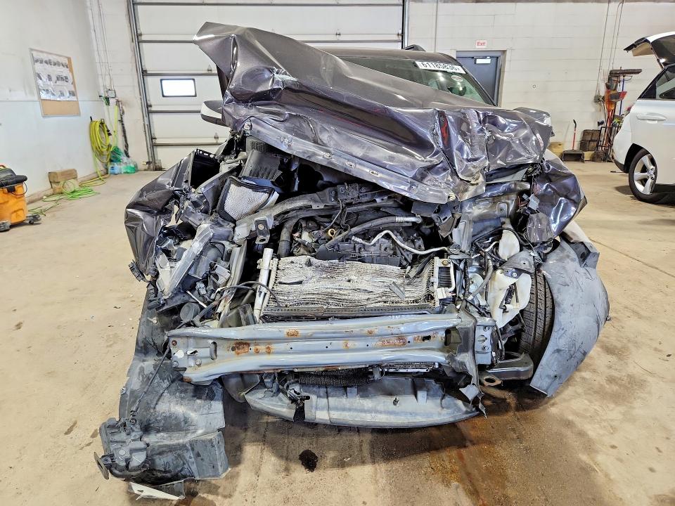 Aukcja sprzedaży 2016 Gmc Terrain, vin: 2GKFLTE39G6184737, numer aukcji: 61185836