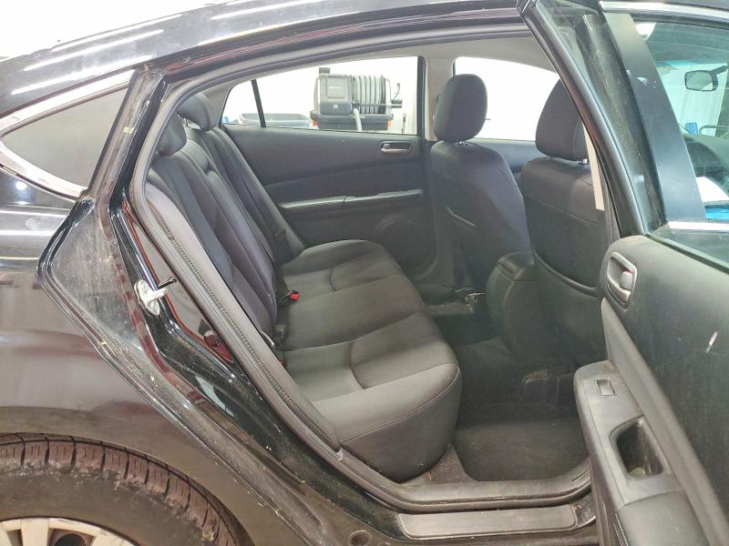 Продаж на аукціоні авто 2011 Mazda 6, vin: 1YVHZ8BH4B5M18667, номер лоту: 60552476