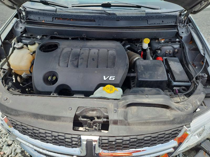 Aukcja sprzedaży 2019 Dodge Journey, vin: 3C4PDCBG9KT681134, numer aukcji: 63070436
