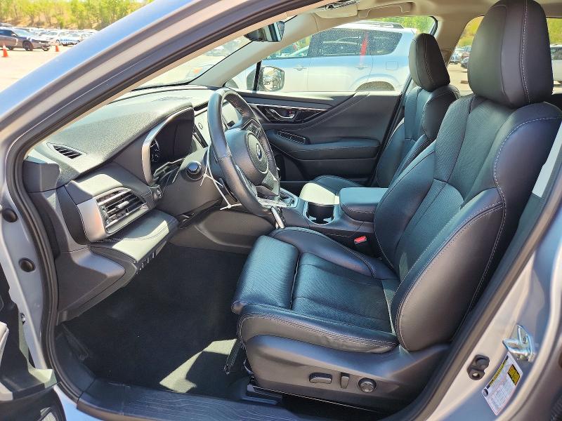 Продажа на аукционе авто 2024 Subaru Outback, vin: 4S4BTANC6R3261987, номер лота: 61368076