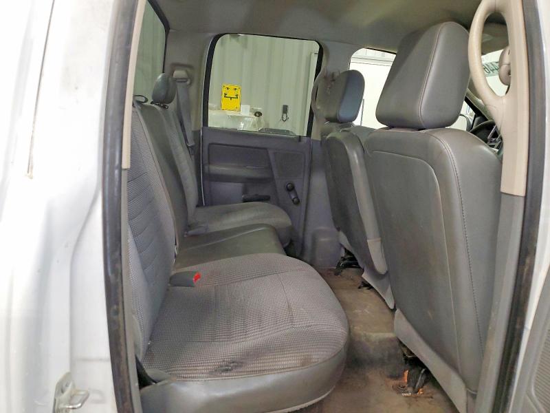 Aukcja sprzedaży 2009 Dodge Ram 2500, vin: 3D7KS28T59G520058, numer aukcji: 59915446