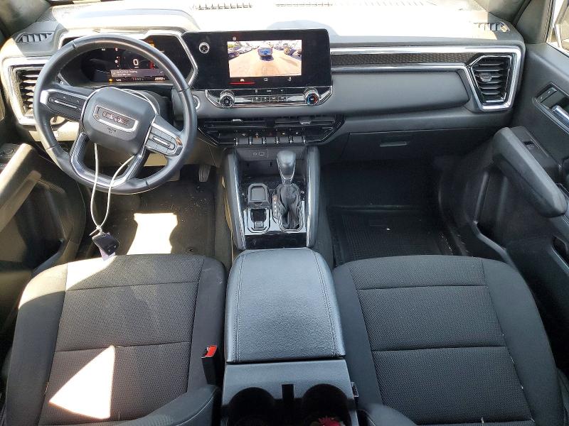 Продажа на аукционе авто 2023 Gmc Canyon, vin: 1GTP5BEK3P1147200, номер лота: 63336516
