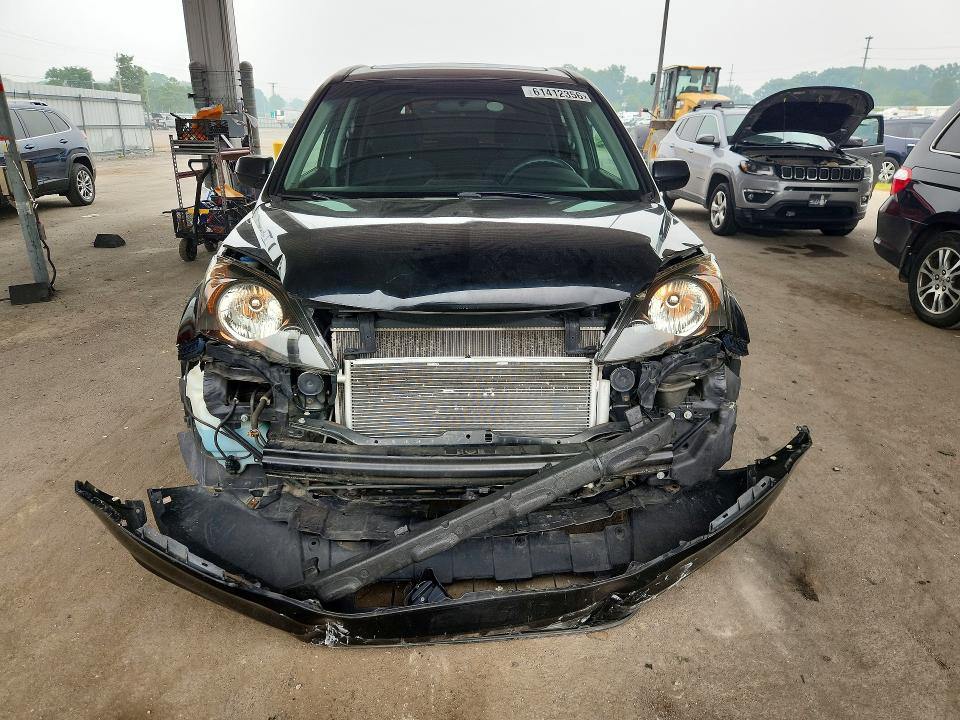 Aukcja sprzedaży 2011 Honda Cr-v, vin: 5J6RE3H5XBL005891, numer aukcji: 61412356