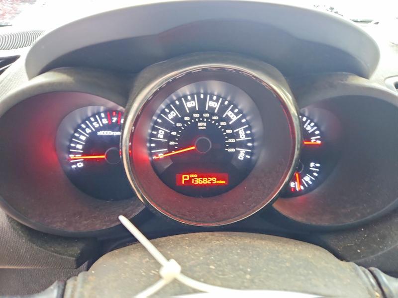 Aukcja sprzedaży 2011 Kia Soul, vin: KNDJT2A26B7319775, numer aukcji: 61700446