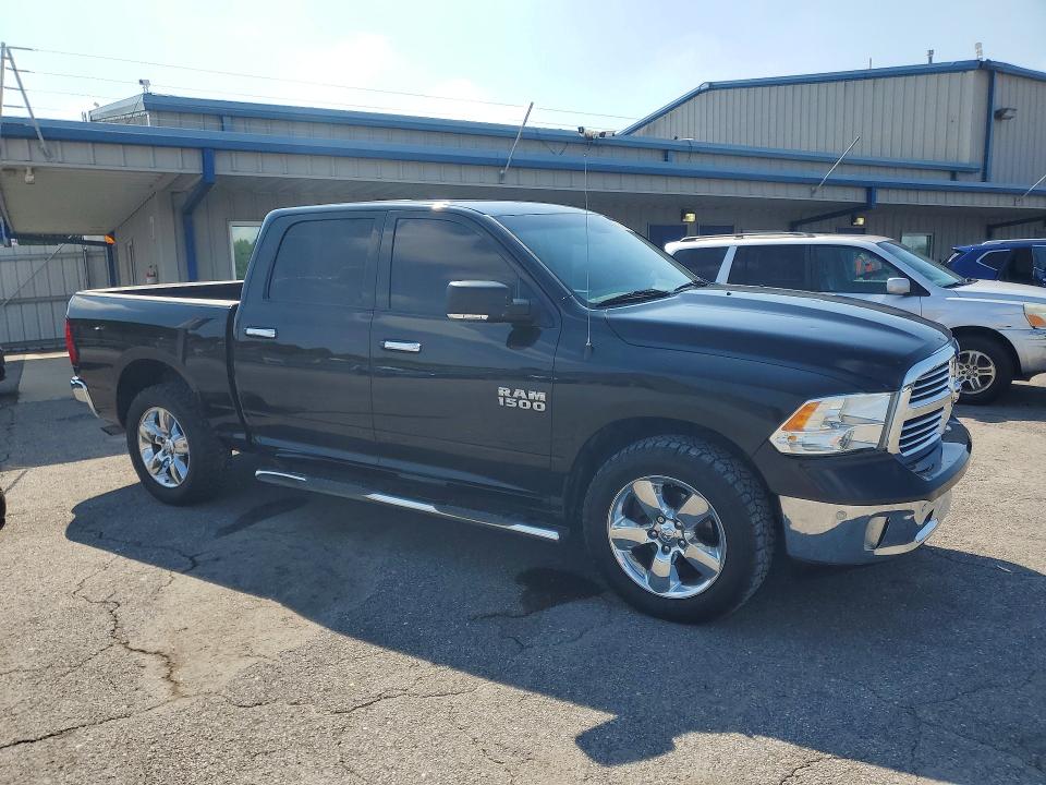 Aukcja sprzedaży 2016 Ram 1500, vin: 1C6RR7LG7GS401906, numer aukcji: 59219766