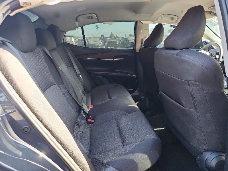 Продажа на аукционе авто 2026 Toyota Camry, vin: 4T1DAACK9TU217668, номер лота: 55196306