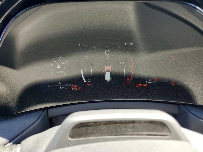 59742396 :رقم المزاد ، 5TDAAAA67TS019916 vin ، 2026 Lexus Tx 350 مزاد بيع