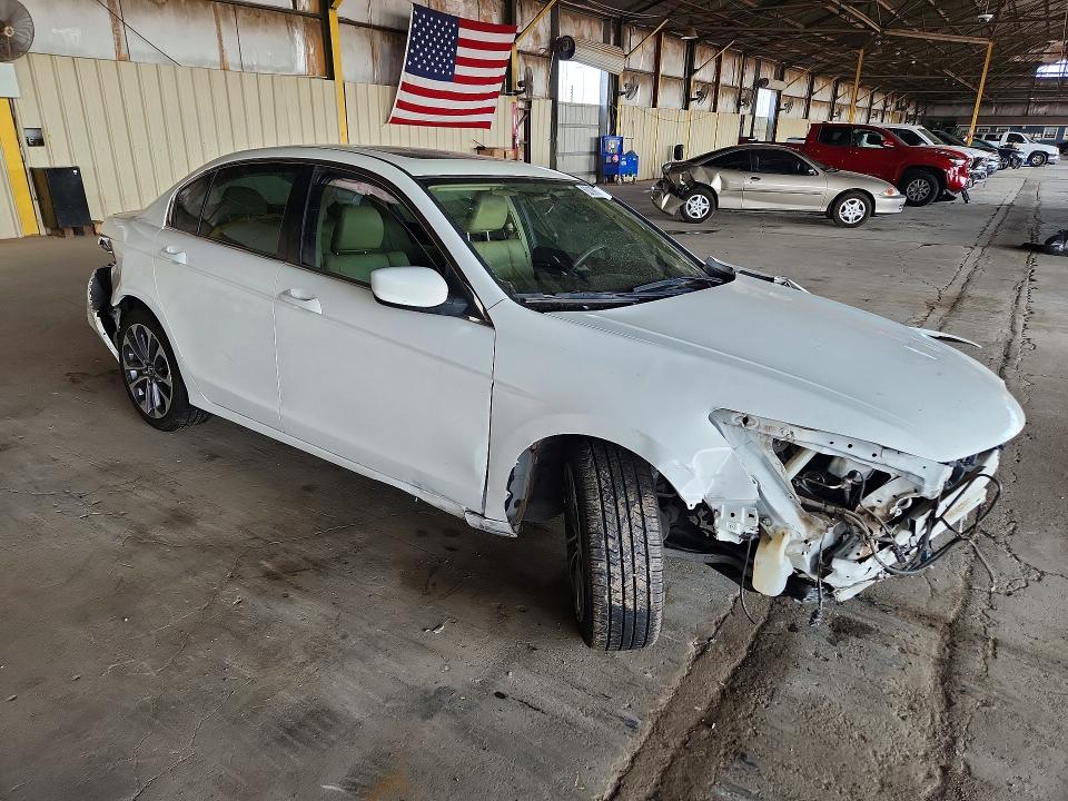 Продажа на аукционе авто 2012 Honda Accord, vin: 1HGCP2F86CA197869, номер лота: 62100566