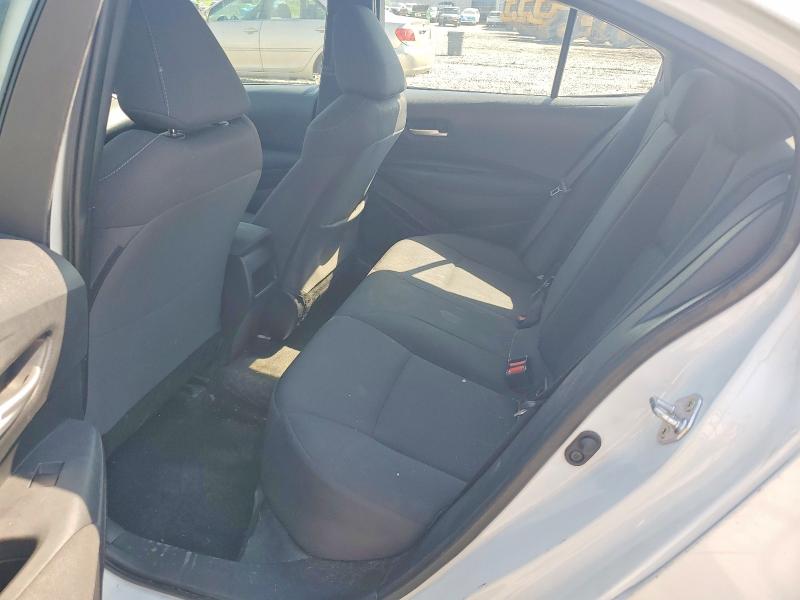 2020 Toyota Corolla მანქანა იყიდება აუქციონზე, vin: 5YFEPRAE6LP138006, აუქციონის ნომერი: 61239986