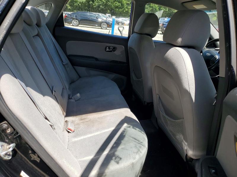 62244166 :رقم المزاد ، KMHDU4AD4AU152013 vin ، 2010 Hyundai Elantra مزاد بيع