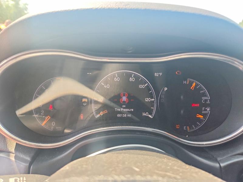 59219746 :رقم المزاد ، 1C4RJFAG8JC478072 vin ، 2018 Jeep Grand Cherokee مزاد بيع