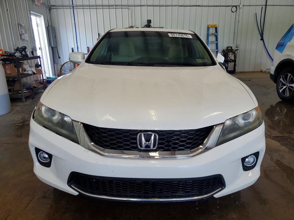 Продажа на аукционе авто 2013 Honda Accord, vin: 1HGCT1B73DA017459, номер лота: 60745676