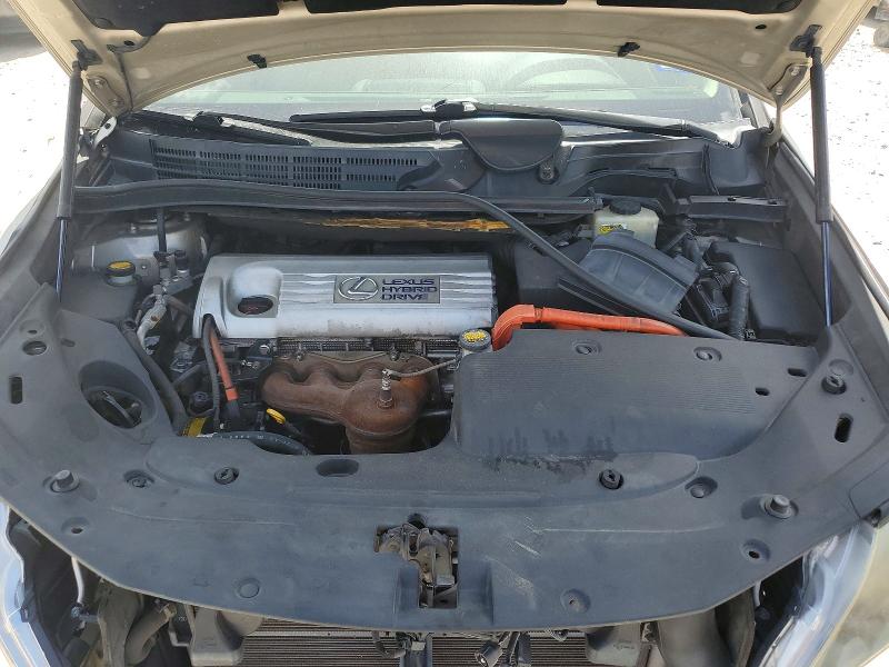 62676036 :رقم المزاد ، JTHBB1BA5B2046718 vin ، 2011 Lexus Hs مزاد بيع
