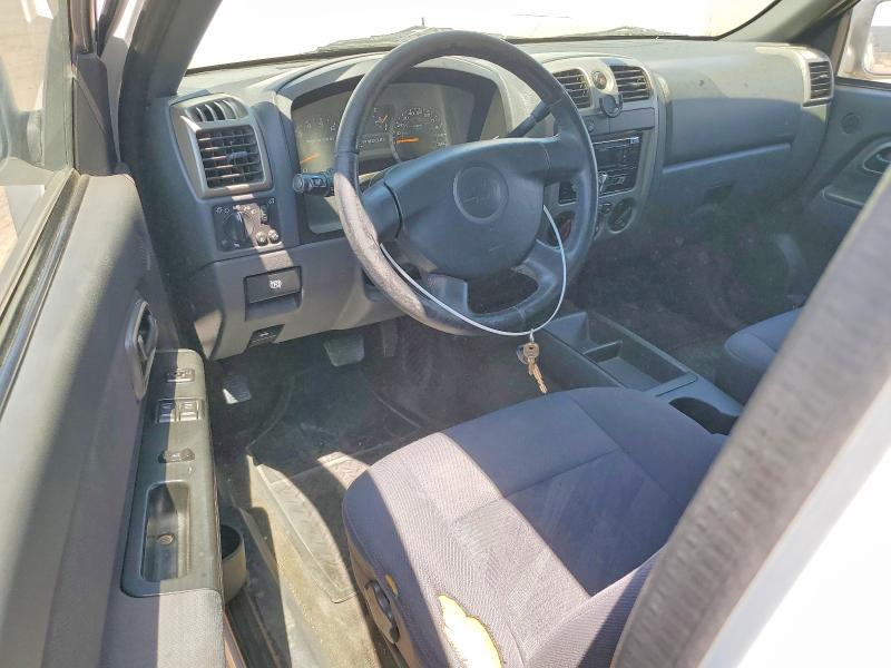 Aukcja sprzedaży 2004 Chevrolet Colorado, vin: 1GCDS196148209201, numer aukcji: 61434456