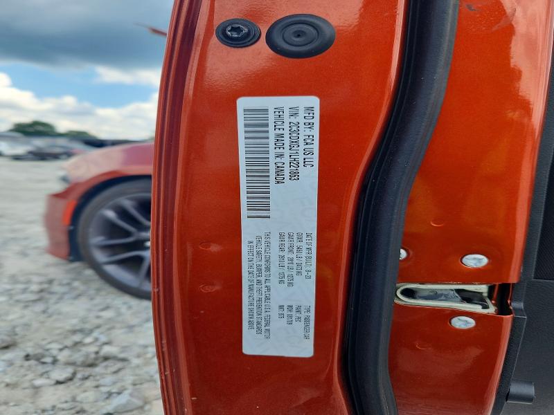 Продажа на аукционе авто 2020 Dodge Charger, vin: 2C3CDXGJ1LH221863, номер лота: 59625546