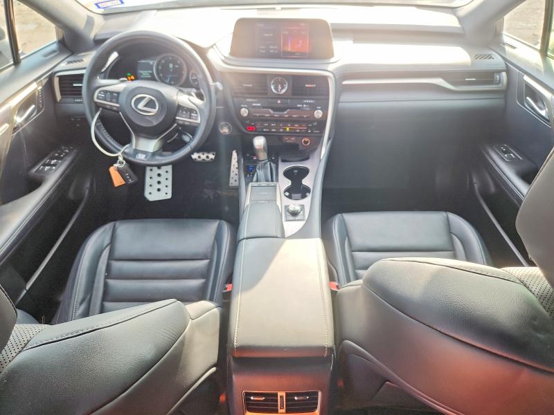 Продаж на аукціоні авто 2020 Lexus Rx, vin: 2T2YZMDA2LC218675, номер лоту: 60216386