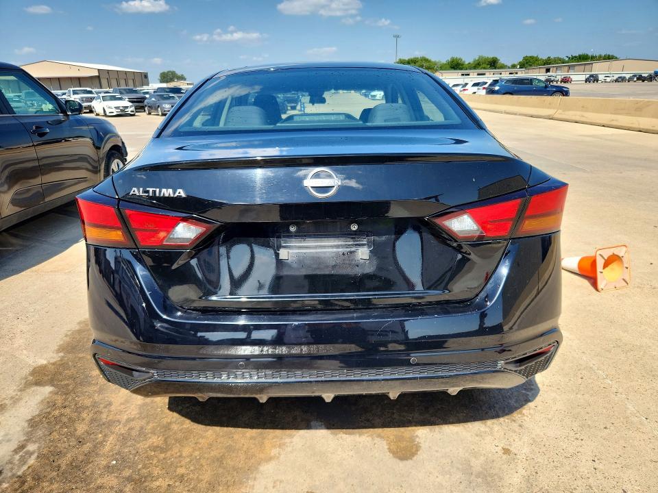 Aukcja sprzedaży 2023 Nissan Altima, vin: 1N4BL4BV9PN394729, numer aukcji: 62531426