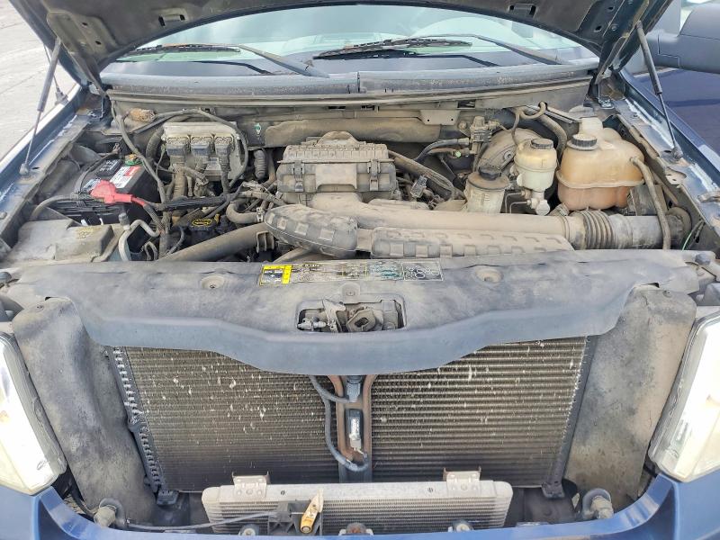 Aukcja sprzedaży 2004 Ford F150, vin: 1FTPW14584KC97375, numer aukcji: 61376956