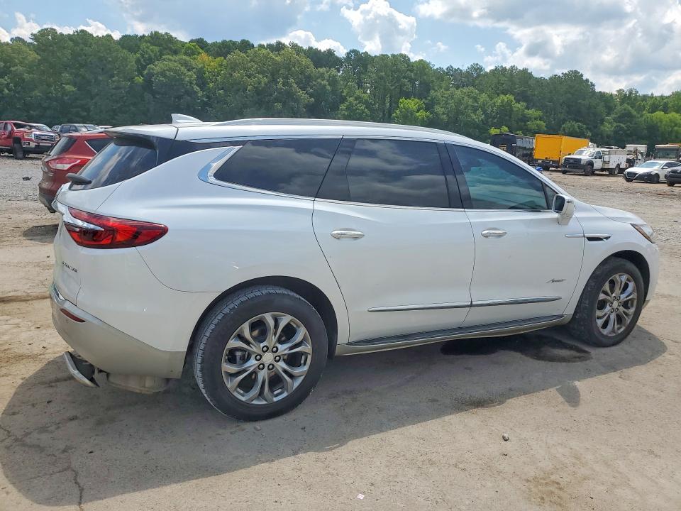 Aukcja sprzedaży 2018 Buick Enclave, vin: 5GAERDKWXJJ151431, numer aukcji: 59346926
