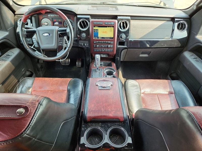 Продажа на аукционе авто 2010 Ford F150, vin: 1FTFW1EV0AFA05068, номер лота: 62975956