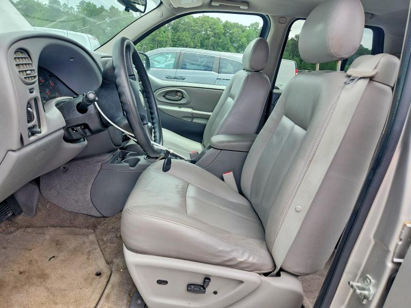 Продажа на аукционе авто 2008 Chevrolet Trailblazer, vin: 1GNDS13S982141123, номер лота: 61985036