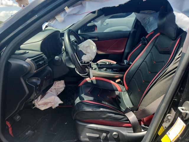 2020 Lexus Is მანქანა იყიდება აუქციონზე, vin: JTHGZ1B29L5036610, აუქციონის ნომერი: 61561736