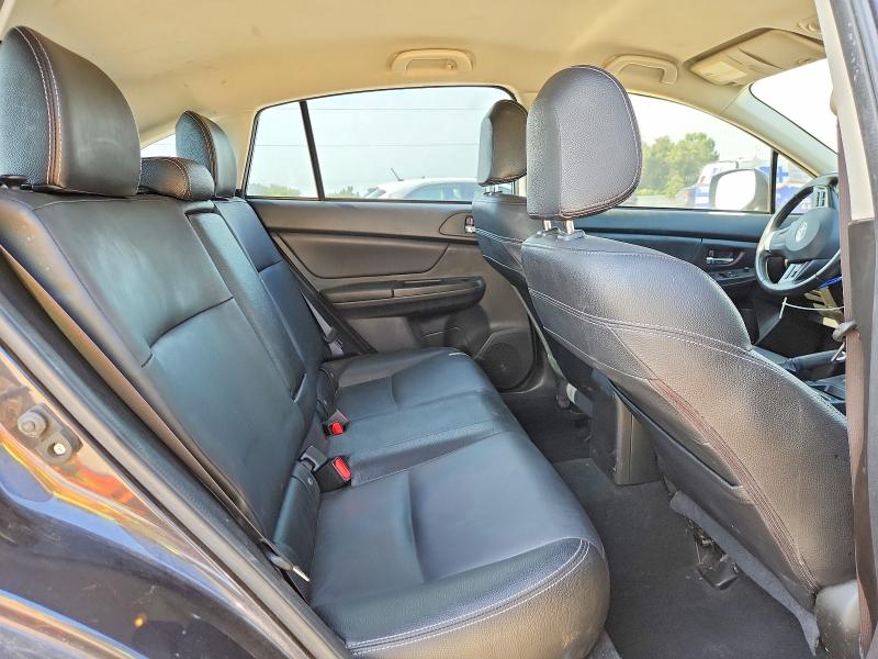 2012 Subaru Impreza მანქანა იყიდება აუქციონზე, vin: JF1GPAG66CH245990, აუქციონის ნომერი: 62234906