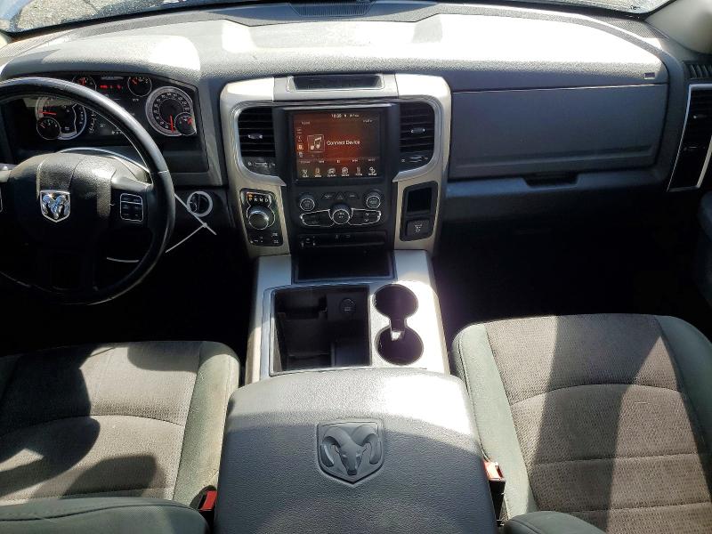 Aukcja sprzedaży 2015 Ram 1500, vin: 1C6RR7GG7FS605940, numer aukcji: 60090676