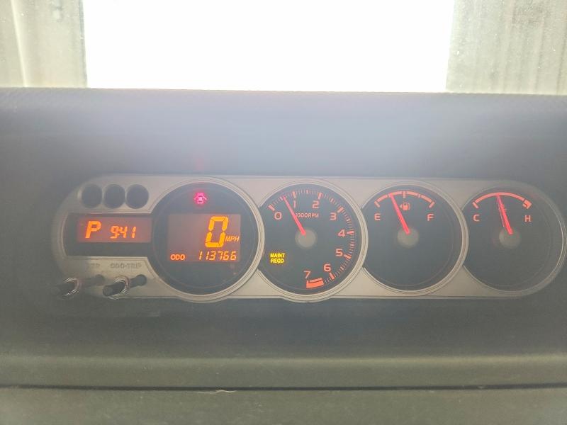 2009 Toyota Scion მანქანა იყიდება აუქციონზე, vin: JTLKE50E991076668, აუქციონის ნომერი: 61349246