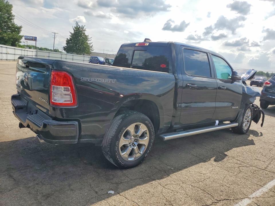 Aukcja sprzedaży 2023 Ram 1500, vin: 1C6SRFFM4PN529208, numer aukcji: 60294476