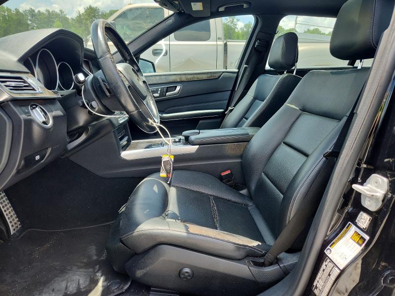 Продаж на аукціоні авто 2016 Mercedes-benz E, vin: WDDHF8JB9GB234058, номер лоту: 61344296