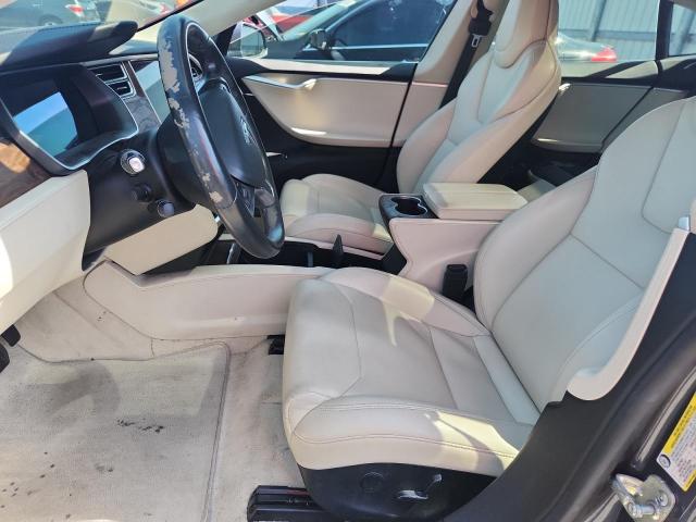 Auction sale of the 2017 Tesla Model S, vin: 5YJSA1E23HF230408, lot number: 62322866