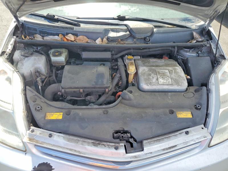 Продаж на аукціоні авто 2006 Toyota Prius, vin: JTDKB20U363160415, номер лоту: 62085296