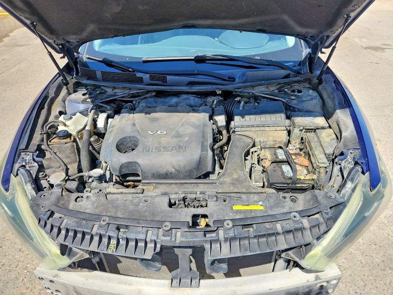 2016 Nissan Maxima მანქანა იყიდება აუქციონზე, vin: 1N4AA6AP7GC421020, აუქციონის ნომერი: 62656796