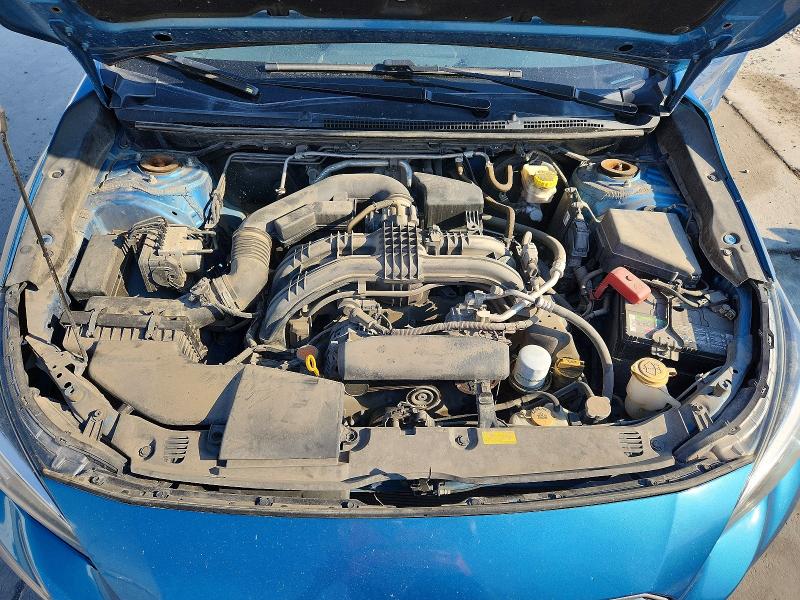 61152716 :رقم المزاد ، 4S3GKAB68H3607791 vin ، 2017 Subaru Impreza مزاد بيع