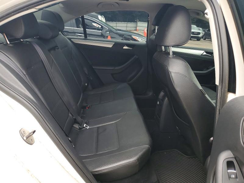 Aukcja sprzedaży 2013 Volkswagen Jetta, vin: 3VWDX7AJ1DM252742, numer aukcji: 62884086