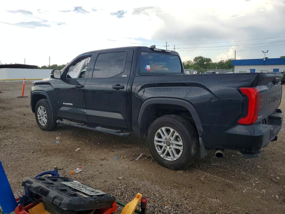 Продажа на аукционе авто 2026 Toyota Tundra, vin: 5TFLA5DB9TX383645, номер лота: 60310306