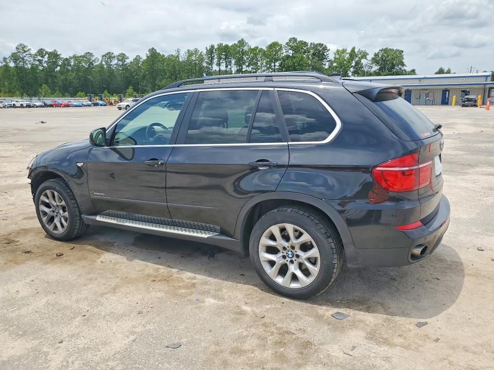 Aukcja sprzedaży 2013 Bmw X5, vin: 5UXZV4C52D0B09073, numer aukcji: 62519186