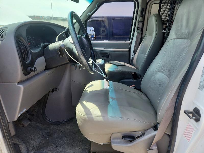 Продаж на аукціоні авто 2000 Ford Econoline, vin: 1FTRE1427YHA35707, номер лоту: 64409836