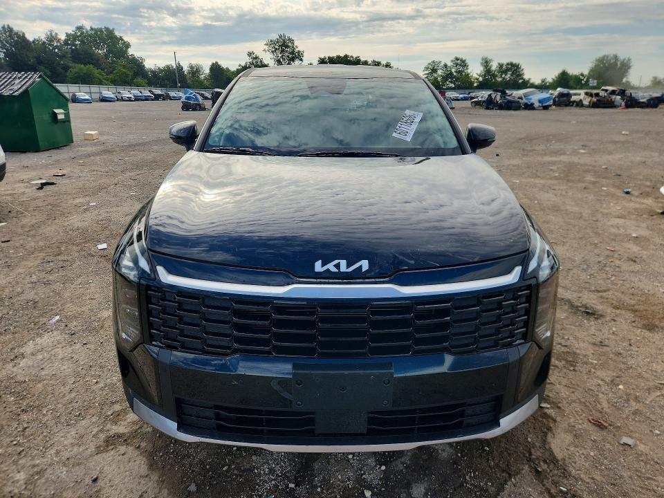 Продаж на аукціоні авто 2026 Kia Sportage, vin: 5XYK33DF0TG387793, номер лоту: 60118506