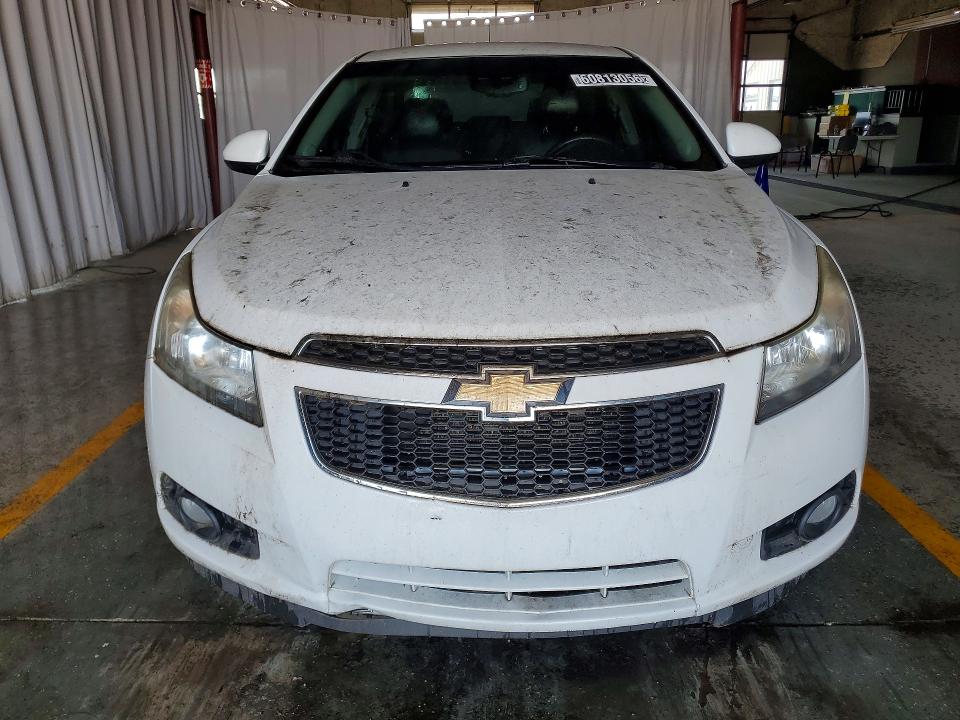 Aukcja sprzedaży 2013 Chevrolet Cruze, vin: 1G1PG5SBXD7270686, numer aukcji: 60813056