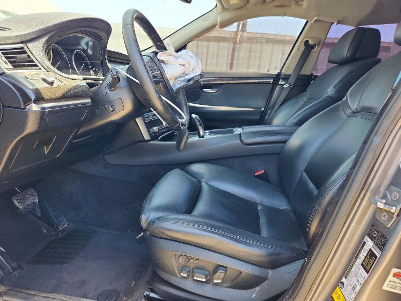 Продажа на аукционе авто 2011 Bmw 535, vin: WBASP2C51BC338206, номер лота: 63312106